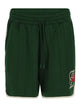 Drôle De Monsieur Shorts "D Hibiscus"