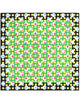 Dries Van Noten Foulard Quadrato In Seta