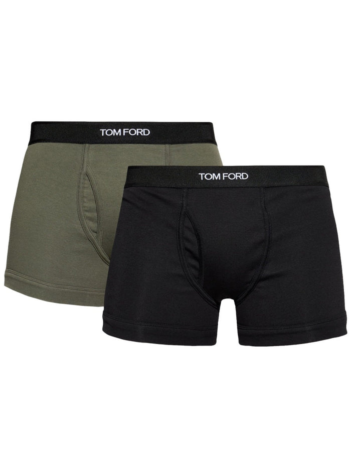 Tom Ford Bi-Pack Boxer