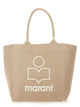 Isabel Marant Yenky Tote Bag Small