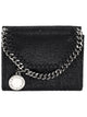 Stella Mccartney Wallet Holder "Falabella"