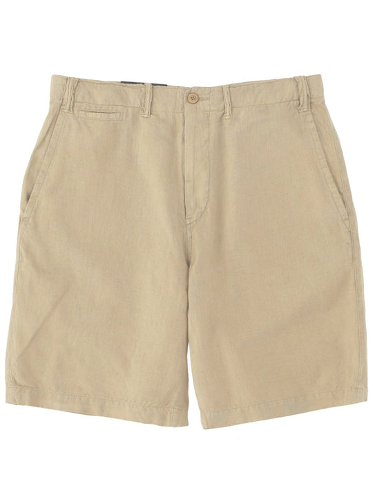 Polo Ralph Lauren Linen Shorts