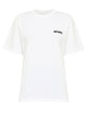 Rotate Birger Christensen Oversize Fit T-Shirt