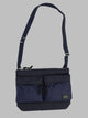 Porter-Yoshida & Co. Borsa A Spalla "Force"