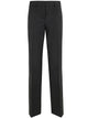 Drhope Straight Trousers