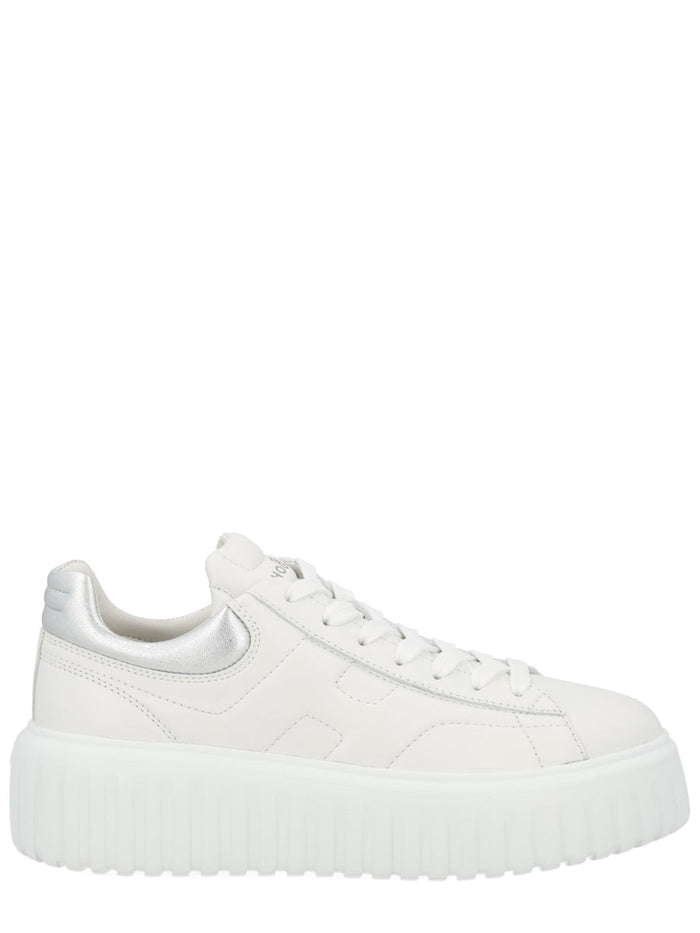 Hogan "H-Stripes" Sneaker