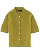 Theory Cashmere Shirt