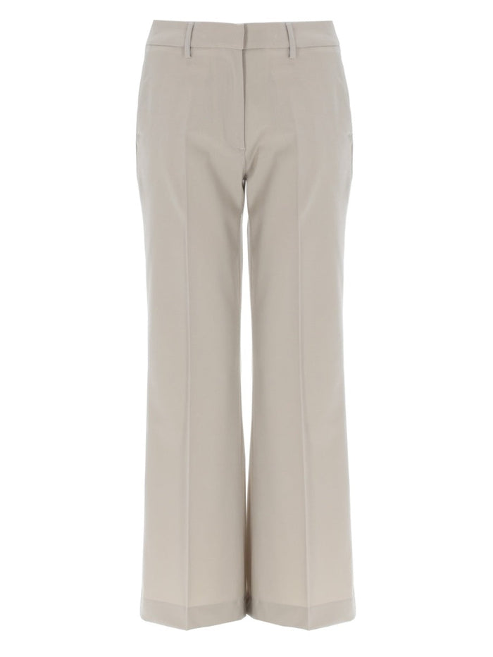 Pt Torino Pantalone "Jodie"