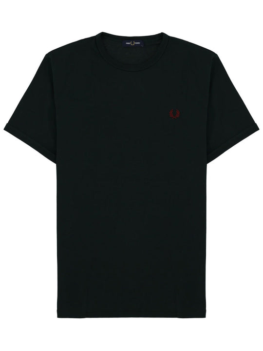 Fred Perry T-Shirt With Logo