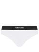 Tom Ford Thong With Logo