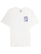 Casablanca T-Shirt With Print