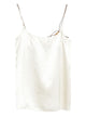 Alysi Tops In Satin