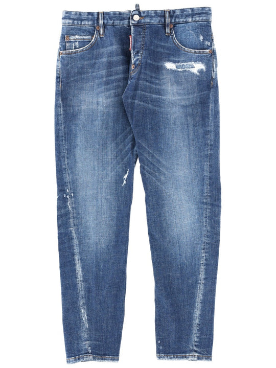 Dsquared Jeans "Twist"