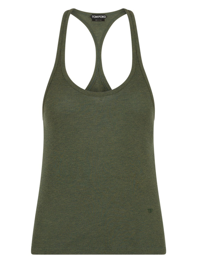 Tom Ford Tops With Logo