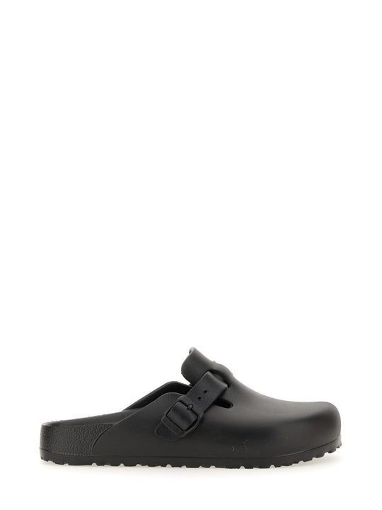 Birkenstock Eva "Boston" Sabot