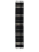 Burberry "Check" Scarf