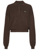 Rotate Birger Christensen Polo With Logo