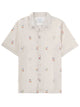Ps By Paul Smith Printed Shirt