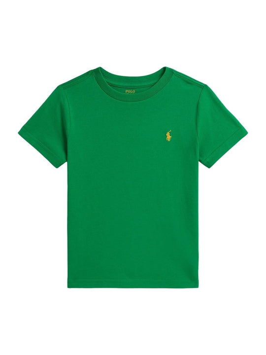Polo Ralph Lauren T-Shirt With Logo