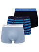 Paul Smith 3-Pack Di Boxer