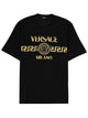 Versace T-Shirt With Logo