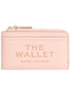 Marc Jacobs Leather Card Holder