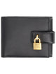 Balmain Trifold Wallet "Pulse"