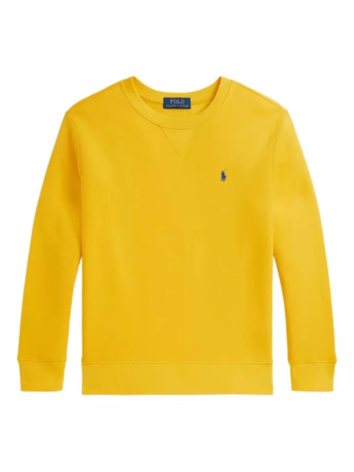 Polo Ralph Lauren Logo Sweater