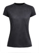 Courreges T-Shirt "Solarized"
