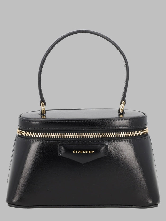 Givenchy Vanity "Antigona" In Pelle Box
