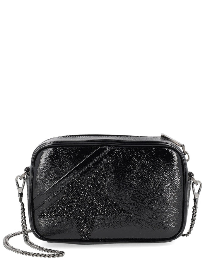 Golden Goose "Mini Star" Bag