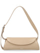 Jil Sander Small "Cannoli" Bag