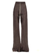 Rick Owens Pants "Bias"