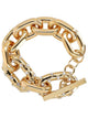 Rabanne Bracciale "Xl Link"