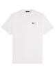 Fred Perry T-Shirt With Logo