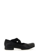 Uma Wang Leather Ballerina