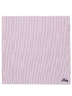 Autry Scarf With Embroidery