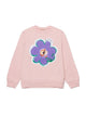 Marni Sweatshirt With "Flower" Logo