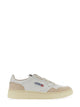 Autry "Medalist Low" Sneaker