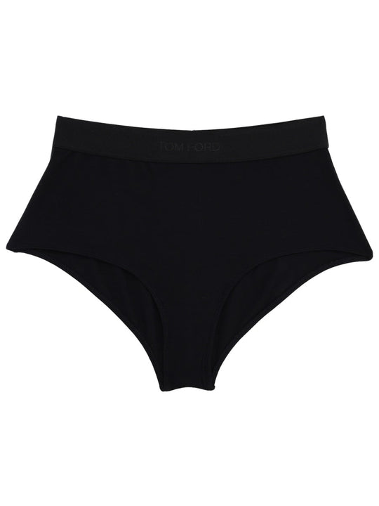 Tom Ford Briefs With Logo