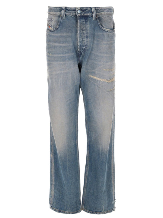 Diesel Jeans "2024 D-Macs"