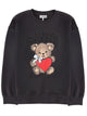 Ganni Sweatshirt With Print