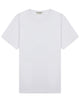 Jw Anderson T-Shirt "Anchor" In Cotone