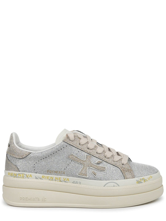 Premiata Sneaker "Claudia"