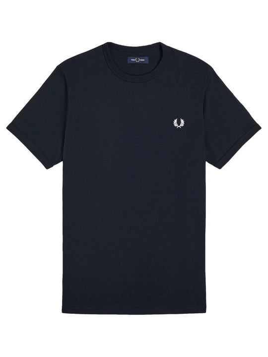 Fred Perry T-Shirt With Logo