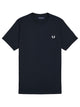Fred Perry T-Shirt With Logo