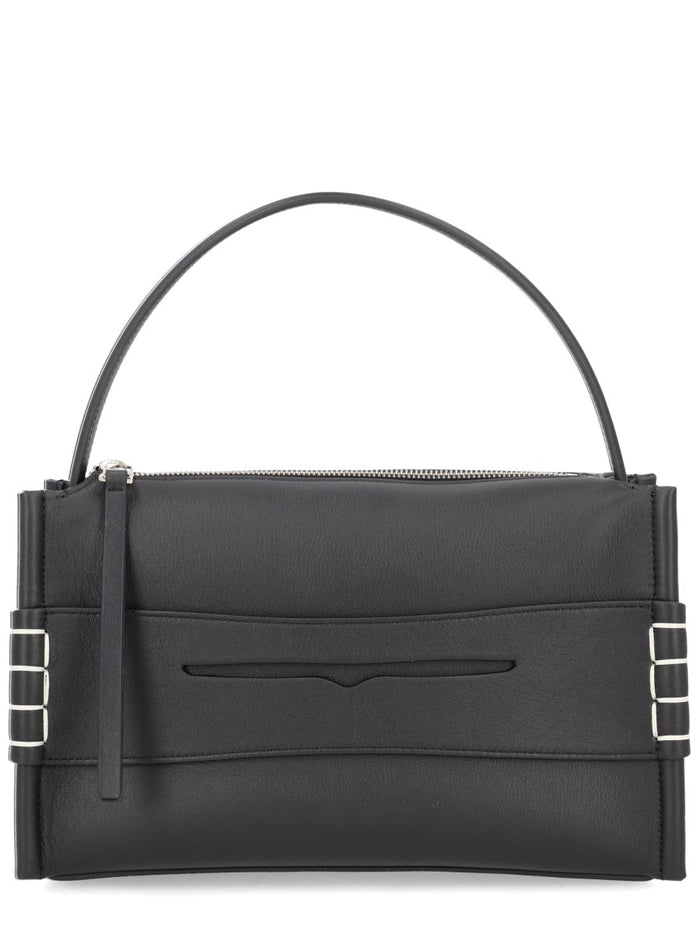 Jw Anderson "Loafer" Bag