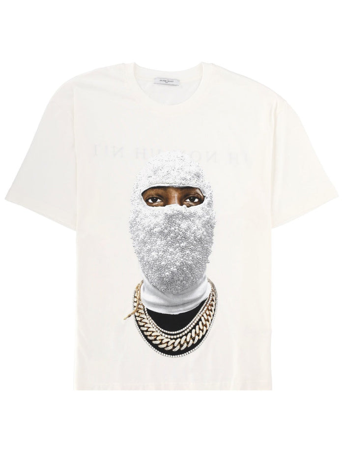Ih Nom Uh Nit T-Shirt With Print