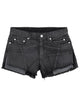 Rick Owens Drkshdw Shorts "Wool"