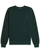 Fred Perry Jersey With Logo